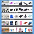 Abs Plastic Enclosure Plastic Injection Molding